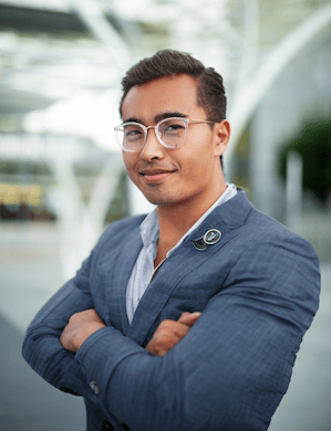 team member 1
